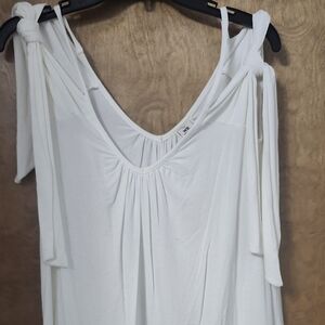 Women's Brand new White Blouse